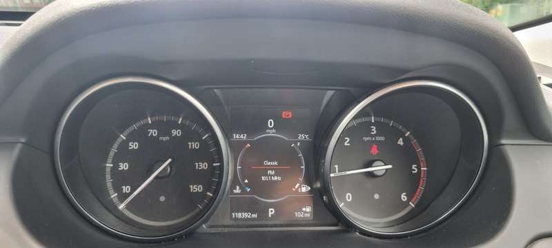 2016 LAND ROVER DISCOVERY SPORT 2016 LAND ROVER DISCOVERY SPORT