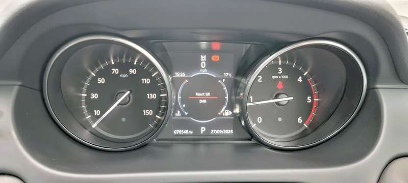 2017 LAND ROVER DISCOVERY SPORT 2017 LAND ROVER DISCOVERY SPORT