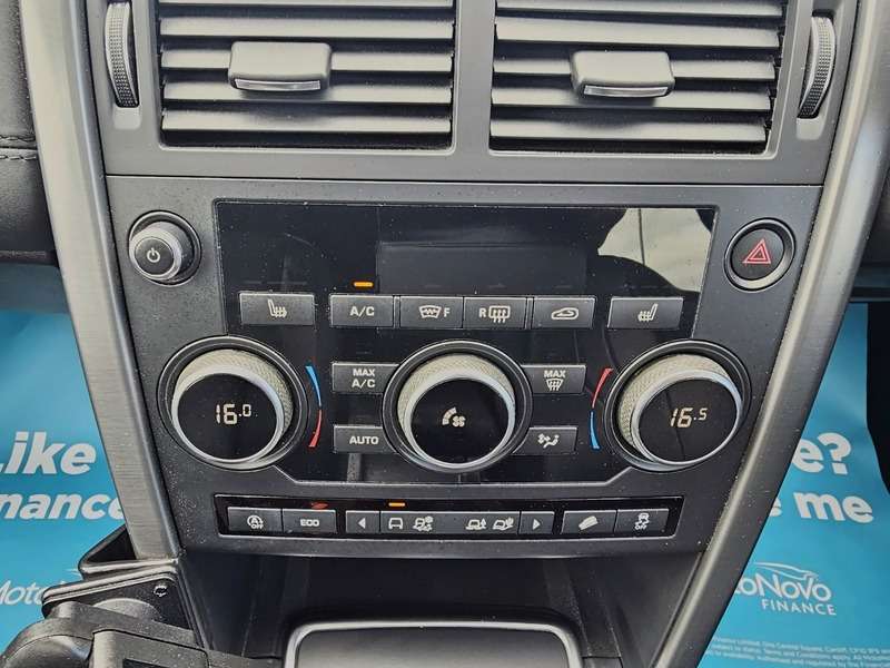 2019 LAND ROVER DISCOVERY SPORT 2019 LAND ROVER DISCOVERY SPORT