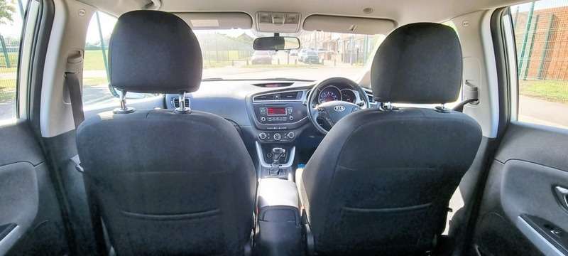 2015 KIA CEED 2015 KIA CEED