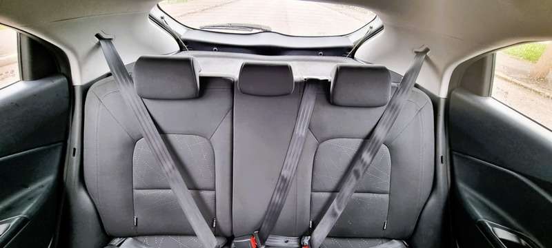 2011 KIA RIO 2011 KIA RIO