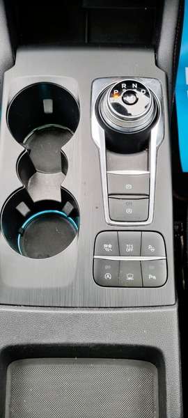 2019 FORD FOCUS 2019 FORD FOCUS