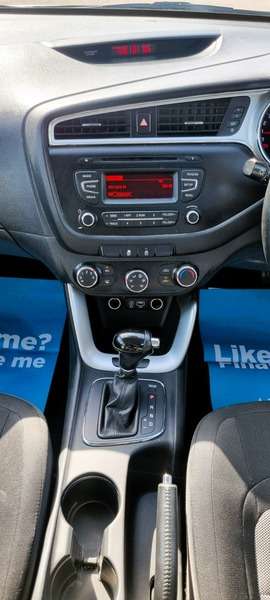 2015 KIA CEED 2015 KIA CEED