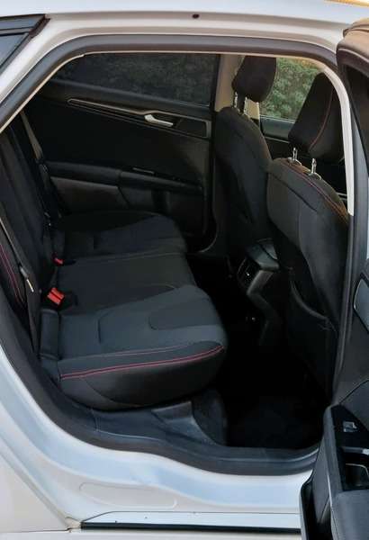 2017 FORD MONDEO 2017 FORD MONDEO