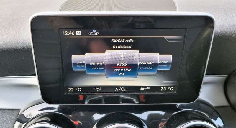 2017 MERCEDES C CLASS 2017 MERCEDES C CLASS