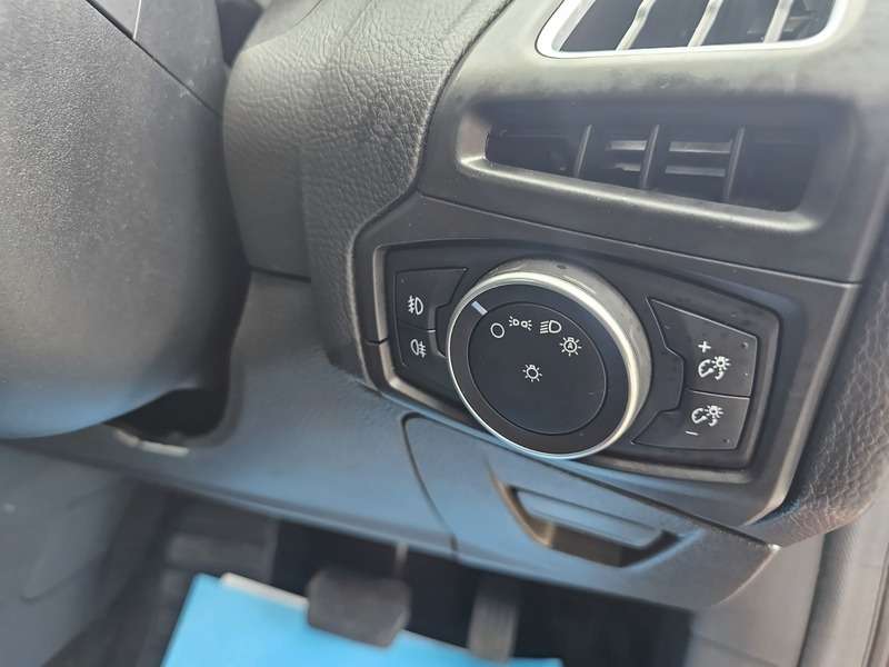 2015 FORD FOCUS 2015 FORD FOCUS