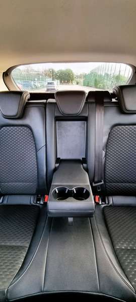 2021 FORD FOCUS 2021 FORD FOCUS