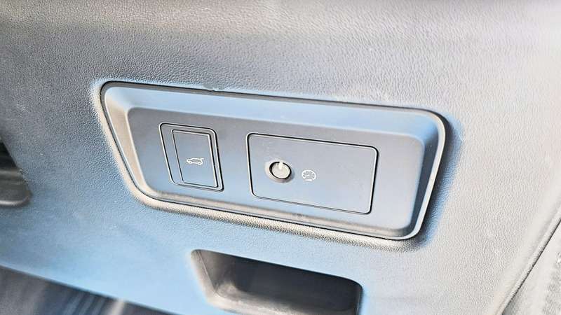 2020 LAND ROVER DISCOVERY 2020 LAND ROVER DISCOVERY