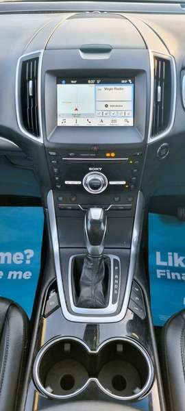 2017 FORD EDGE 2017 FORD EDGE