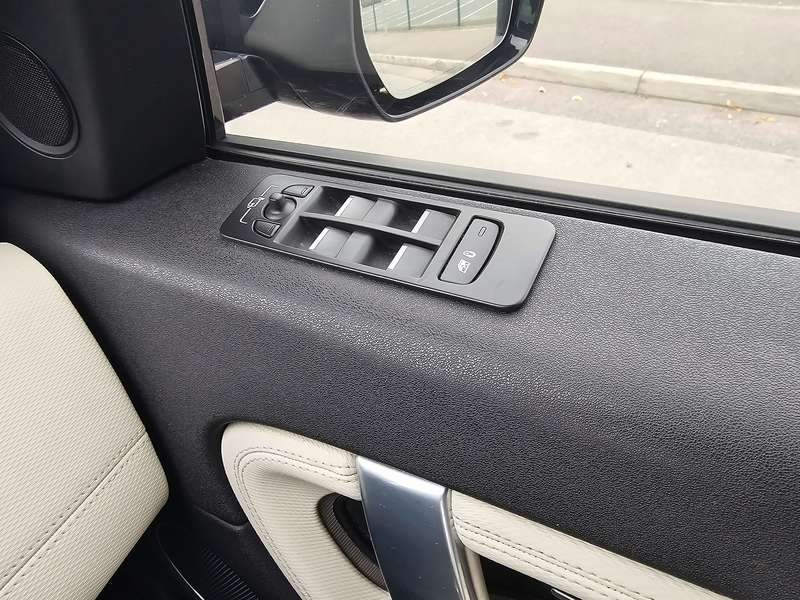 2020 LAND ROVER DISCOVERY SPORT 2020 LAND ROVER DISCOVERY SPORT