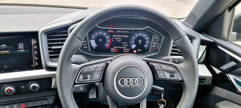 2025 AUDI A1 2025 AUDI A1