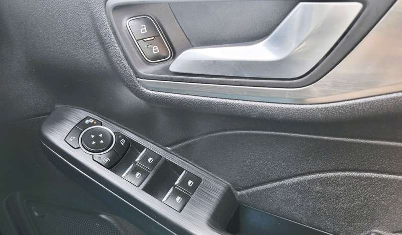 2021 FORD KUGA 2021 FORD KUGA
