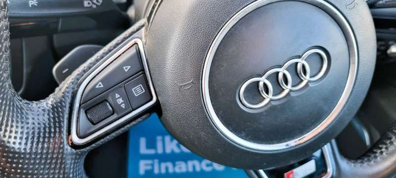 2014 AUDI A7 2014 AUDI A7