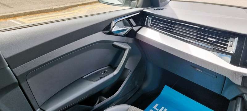 2025 AUDI A1 2025 AUDI A1