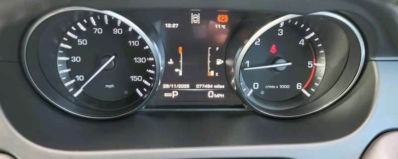 2016 LAND ROVER DISCOVERY SPORT 2016 LAND ROVER DISCOVERY SPORT