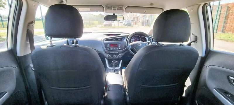 2015 KIA CEED 2015 KIA CEED