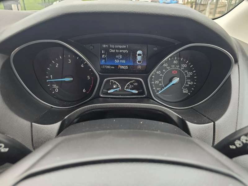 2015 FORD FOCUS 2015 FORD FOCUS
