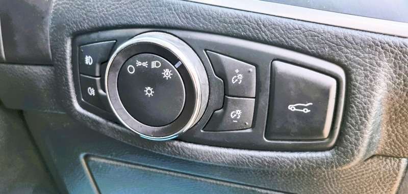 2017 FORD EDGE 2017 FORD EDGE