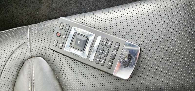 2020 LAND ROVER DISCOVERY 2020 LAND ROVER DISCOVERY