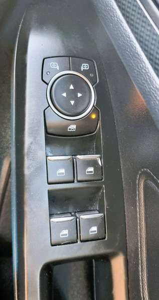 2020 FORD FOCUS 2020 FORD FOCUS