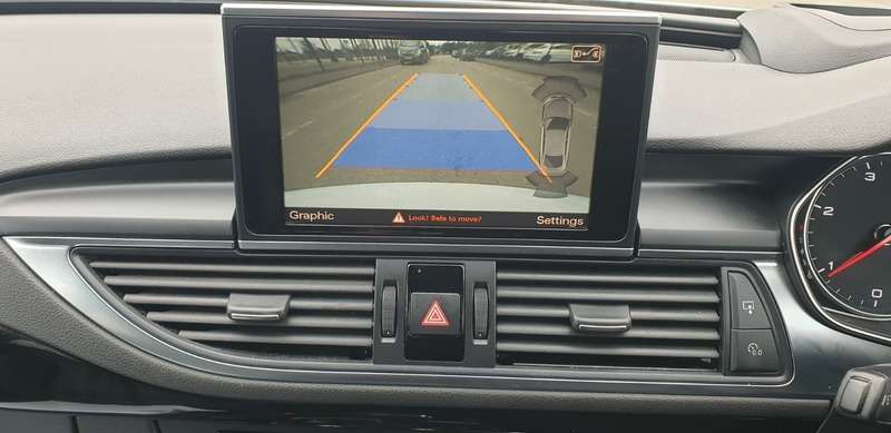 2014 AUDI A7 2014 AUDI A7