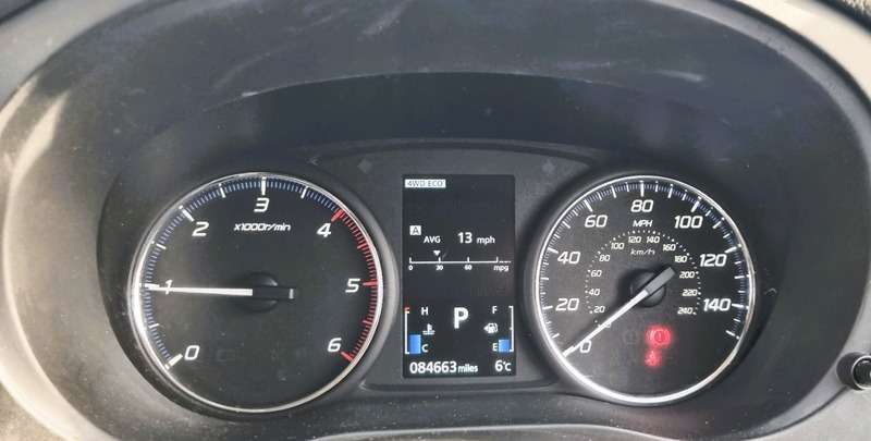 2017 MITSUBISHI OUTLANDER 2017 MITSUBISHI OUTLANDER