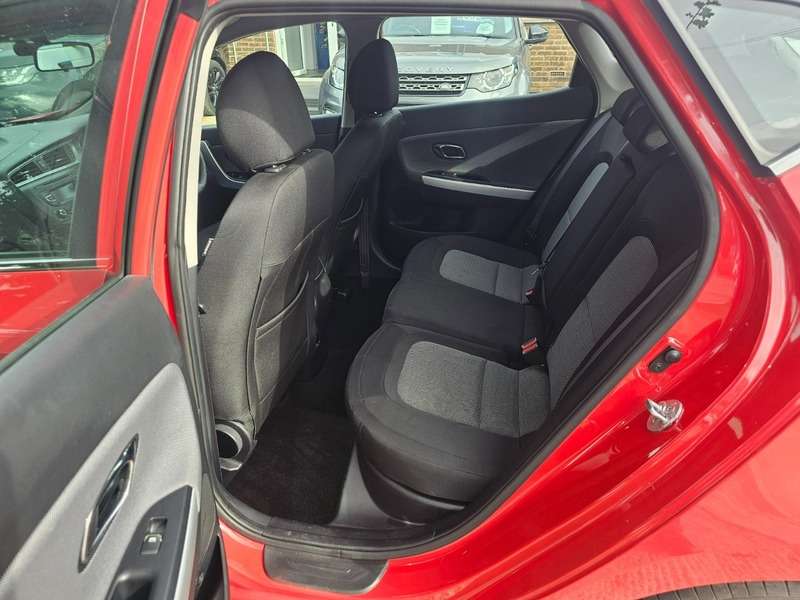 2016 KIA CEED 2016 KIA CEED