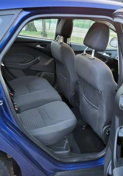 2015 FORD FOCUS 2015 FORD FOCUS