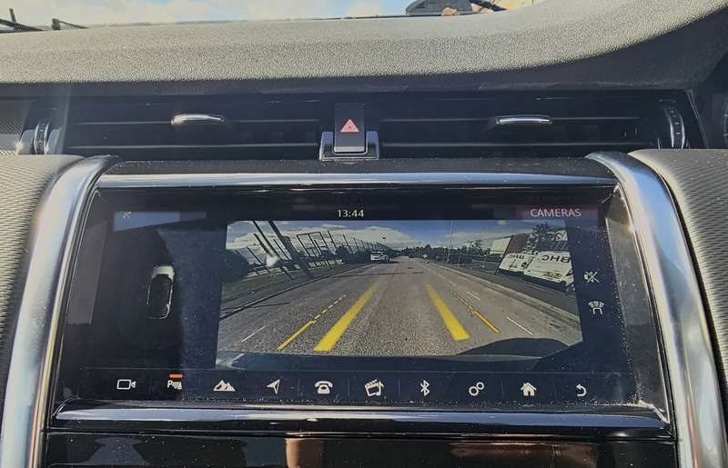 2020 LAND ROVER DISCOVERY SPORT 2020 LAND ROVER DISCOVERY SPORT