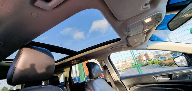 2017 FORD EDGE 2017 FORD EDGE