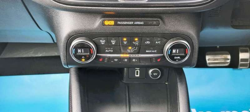 2019 FORD FOCUS 2019 FORD FOCUS