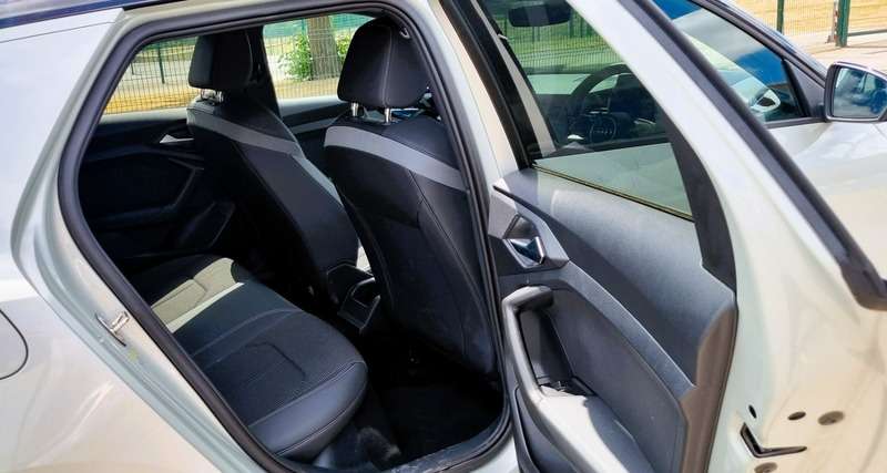 2025 AUDI A1 2025 AUDI A1