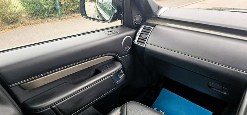 2020 LAND ROVER DISCOVERY 2020 LAND ROVER DISCOVERY