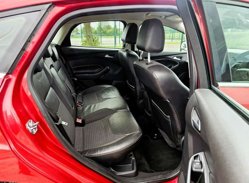 2015 FORD FOCUS 2015 FORD FOCUS