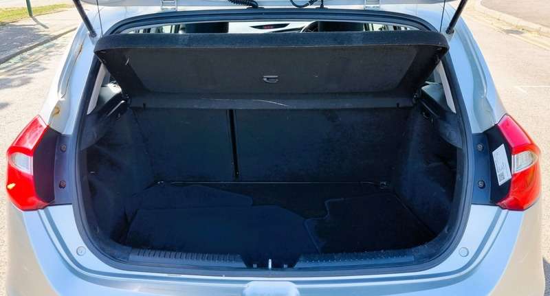 2015 KIA CEED 2015 KIA CEED