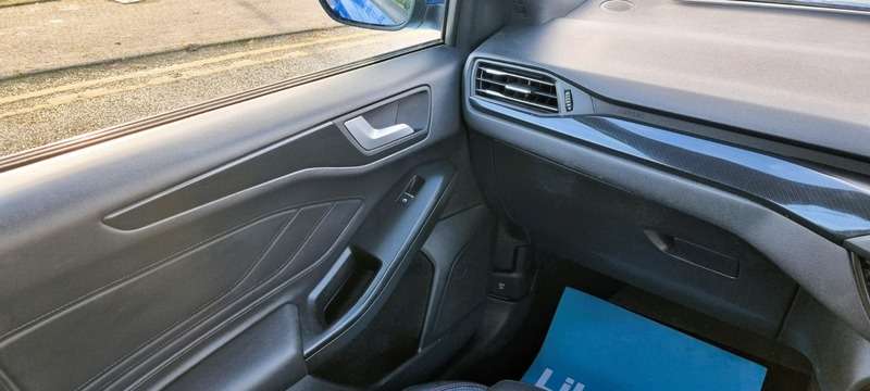 2021 FORD FOCUS 2021 FORD FOCUS