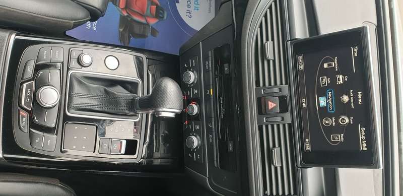 2014 AUDI A7 2014 AUDI A7