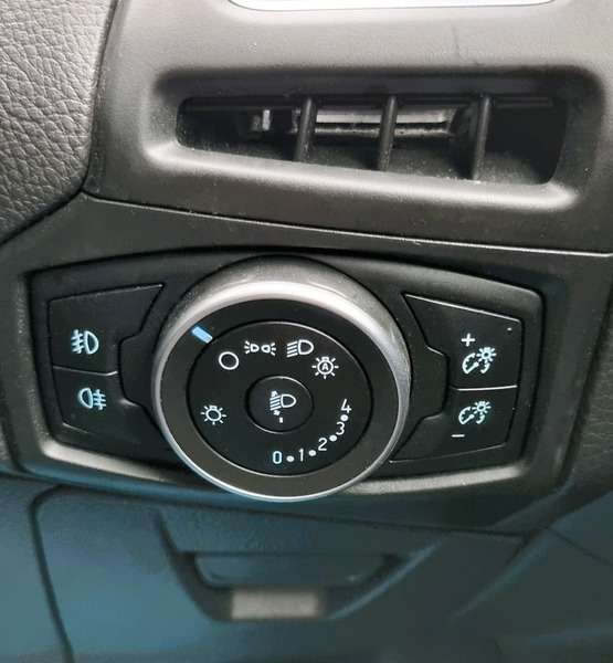 2016 FORD FOCUS 2016 FORD FOCUS