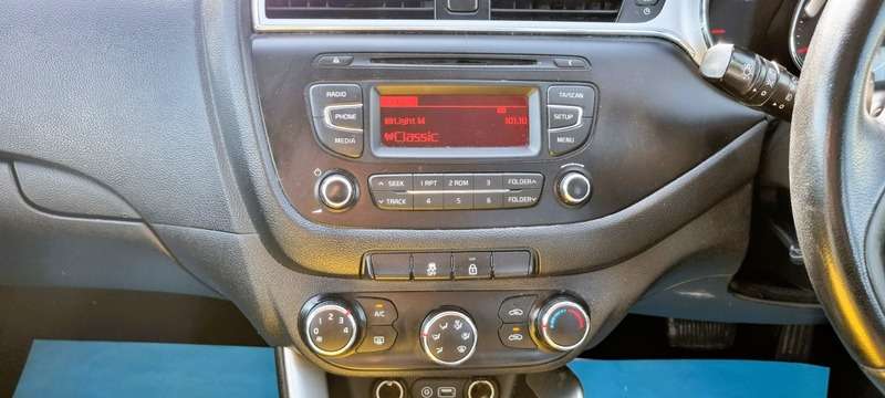 2015 KIA CEED 2015 KIA CEED