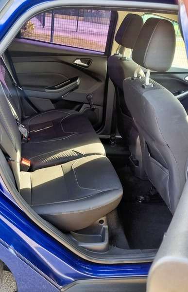 2015 FORD FOCUS 2015 FORD FOCUS