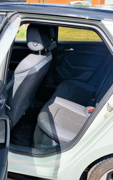 2025 AUDI A1 2025 AUDI A1