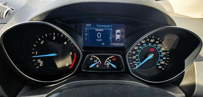 2015 FORD KUGA 2015 FORD KUGA