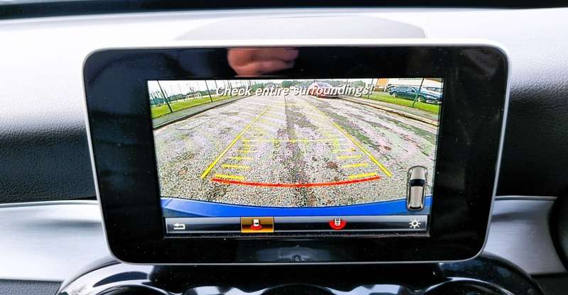 2017 MERCEDES C CLASS 2017 MERCEDES C CLASS