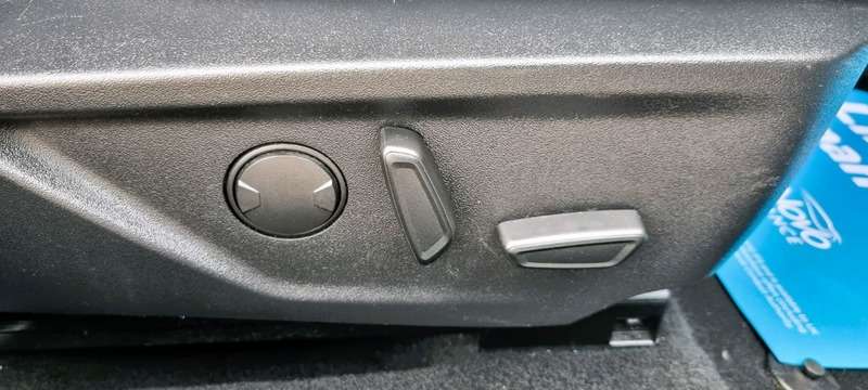 2019 FORD FOCUS 2019 FORD FOCUS