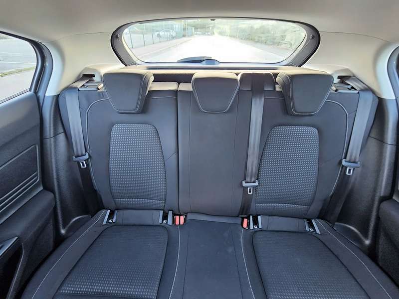 2018 FORD FOCUS 2018 FORD FOCUS