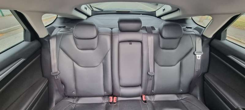 2015 FORD MONDEO 2015 FORD MONDEO