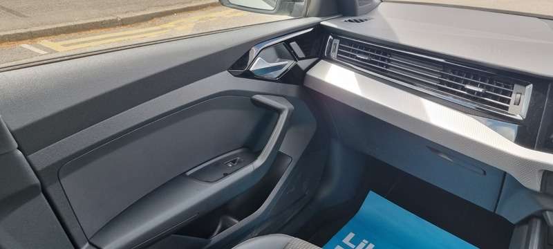 2025 AUDI A1 2025 AUDI A1