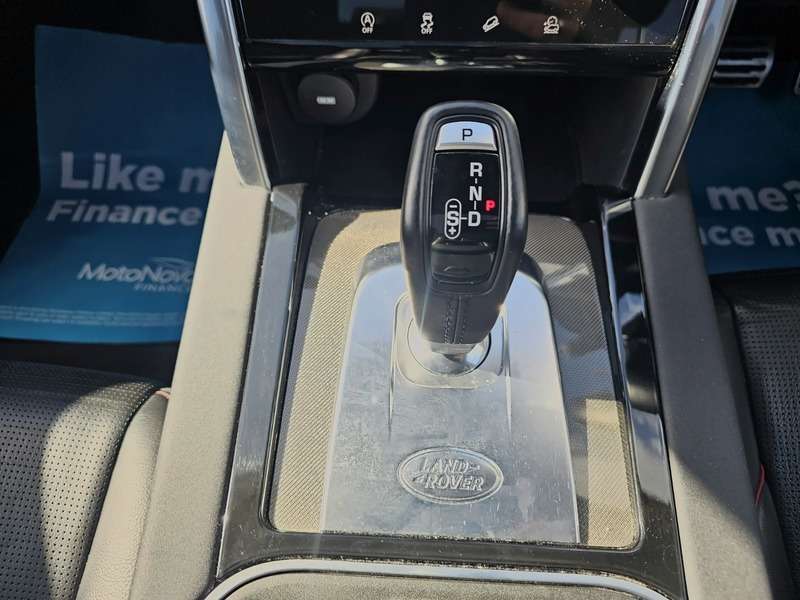 2020 LAND ROVER DISCOVERY SPORT 2020 LAND ROVER DISCOVERY SPORT