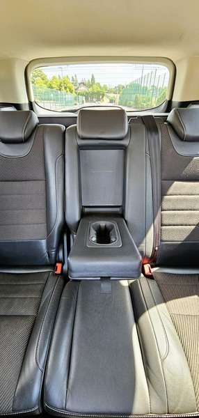 2015 FORD KUGA 2015 FORD KUGA