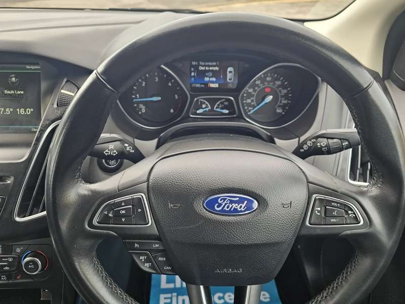 2015 FORD FOCUS 2015 FORD FOCUS